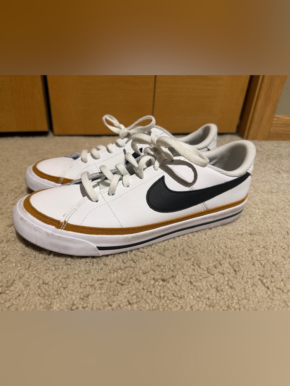 Nike Court Legacy sneakers